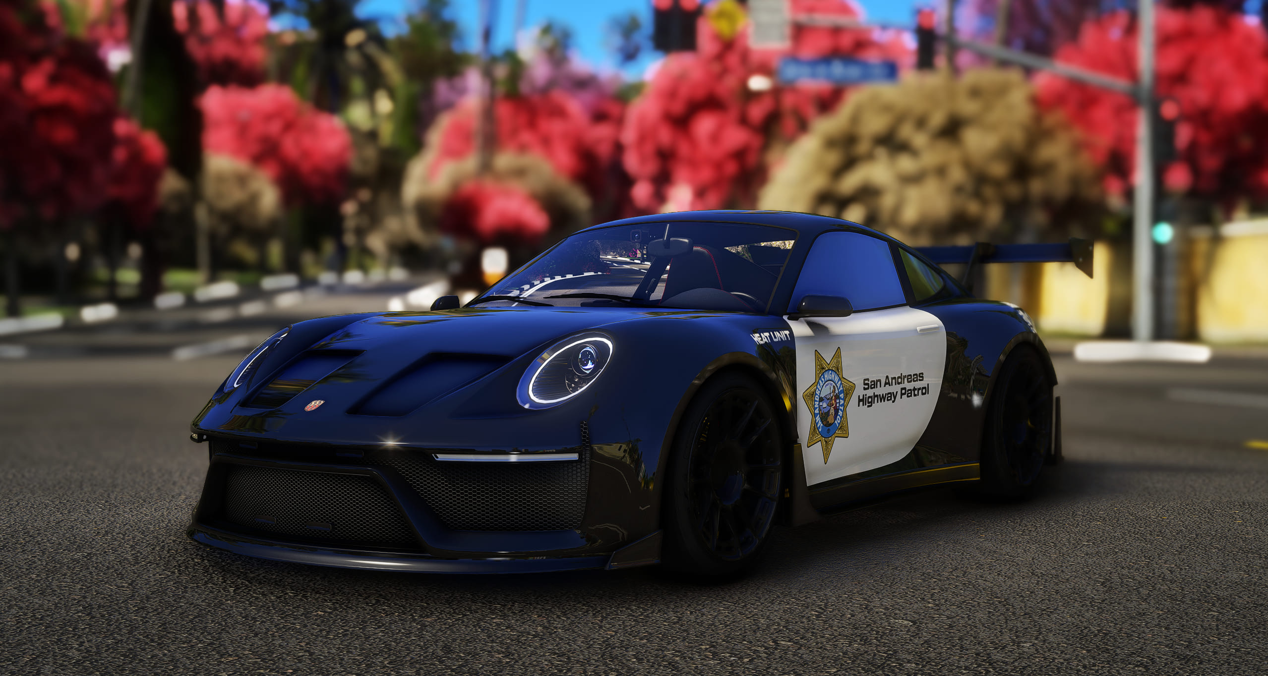 Pfister Comet (Porsche)